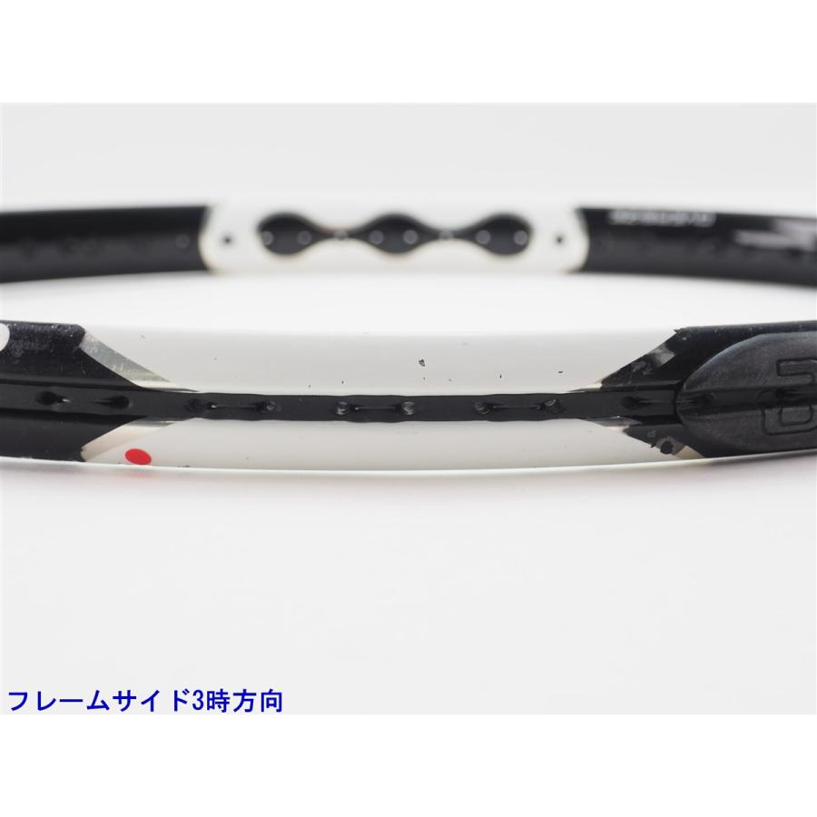 Wilson（ウイルソン） 中古 テニスラケット ウィルソン エヌ シックス