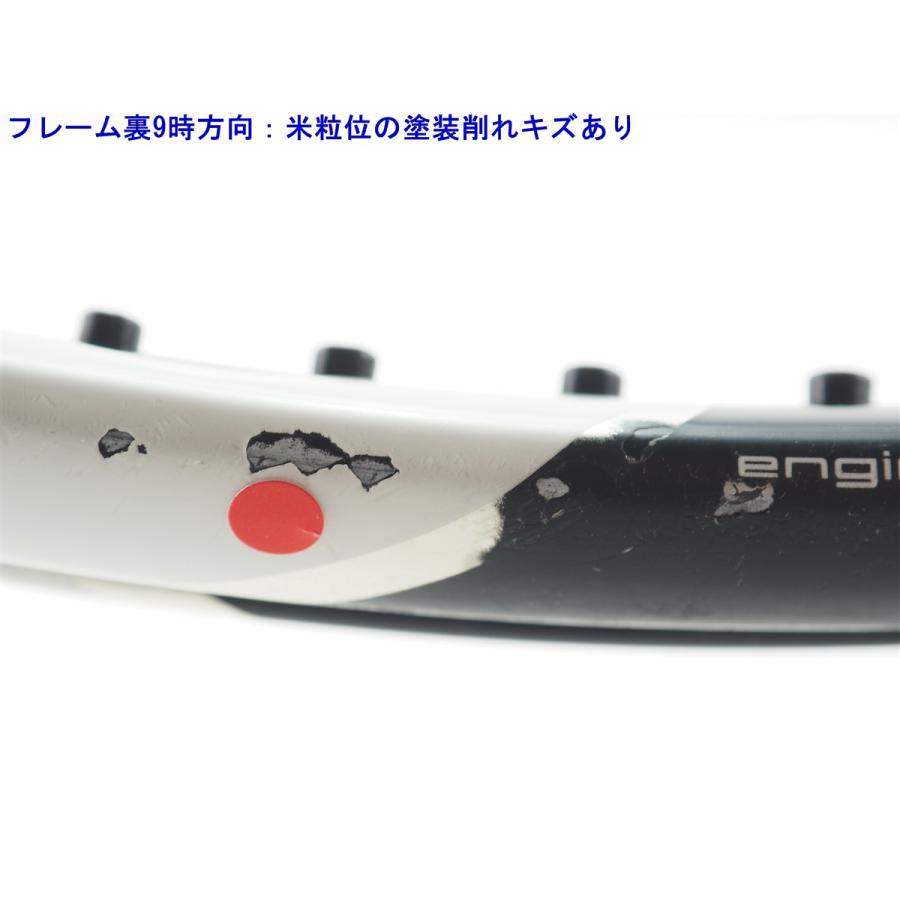 Wilson（ウイルソン） 中古 テニスラケット ウィルソン エヌ シックス