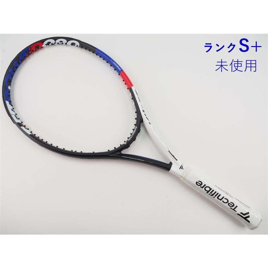 中古 テニスラケット テクニファイバー ティーフィット 280 パワー