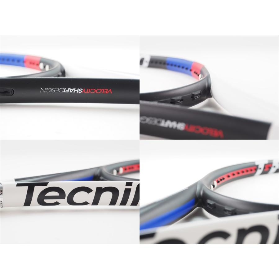 中古 テニスラケット テクニファイバー ティーフィット 280 パワー