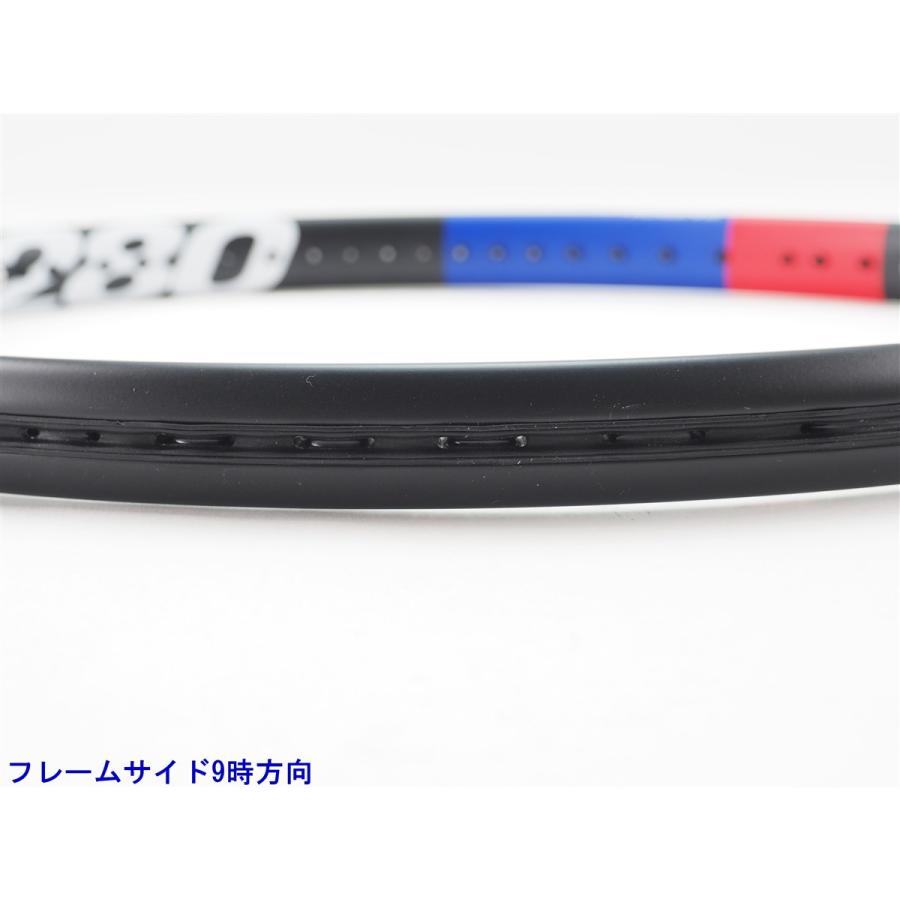 中古 テニスラケット テクニファイバー ティーフィット 280 パワー