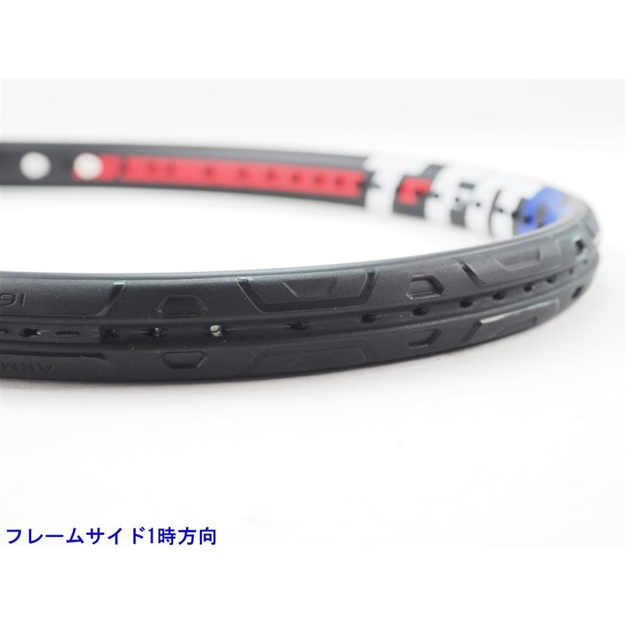 中古 テニスラケット テクニファイバー ティーフィット 280 パワー