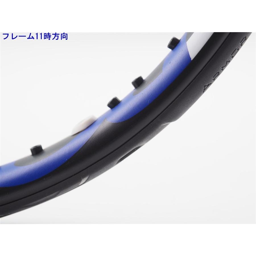 中古 テニスラケット テクニファイバー ティーフィット 280 パワー