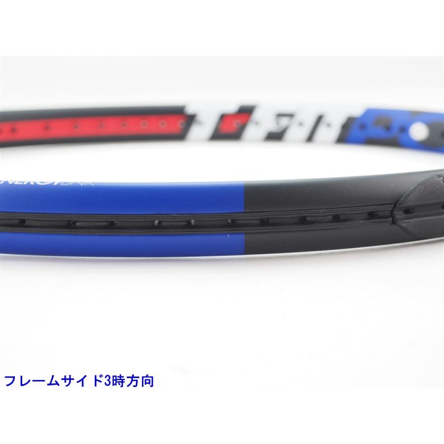 中古 テニスラケット テクニファイバー ティーフィット 280 パワー