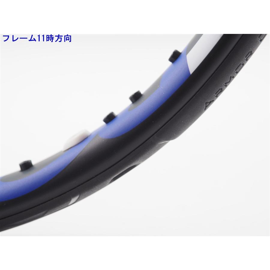中古 テニスラケット テクニファイバー ティーフィット 280 パワー