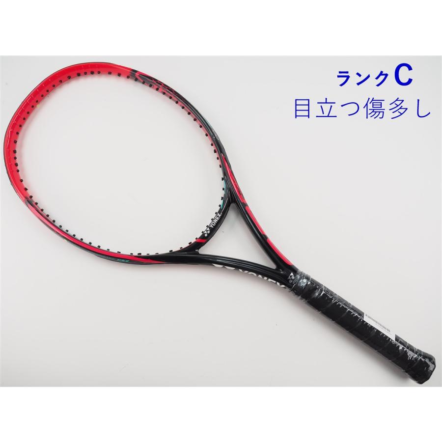 【美品】YONEX VCORE SV100 ブイコア100 G2 YONEX（ヨネックス） 中古 テニスラケット ブイコア エスブイ 100 2016