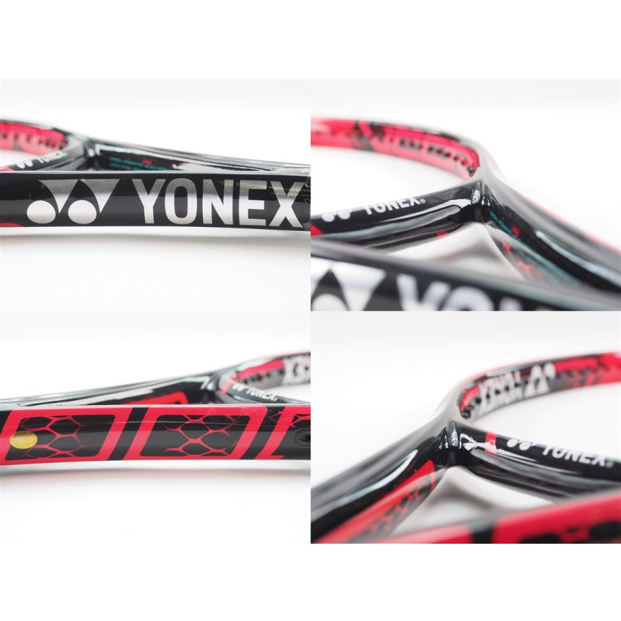 YONEX（ヨネックス） 中古 テニスラケット ブイコア エスブイ 100 2016