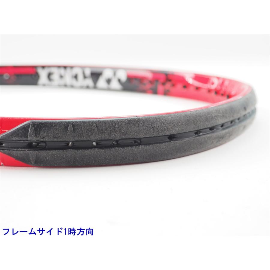 YONEX（ヨネックス） 中古 テニスラケット ブイコア エスブイ 100 2016