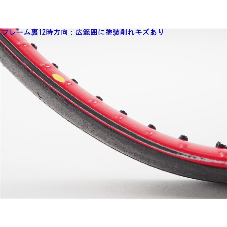 YONEX（ヨネックス） 中古 テニスラケット ブイコア エスブイ 100 2016