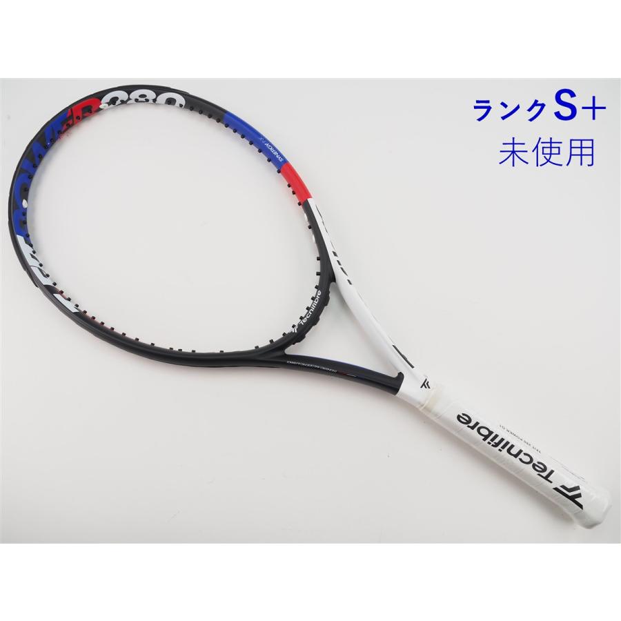 中古）Tecnifibre TIGHT 280 硬式テニスラケット 中古 テニスラケット テクニファイバー ティーフィット 280 パワー