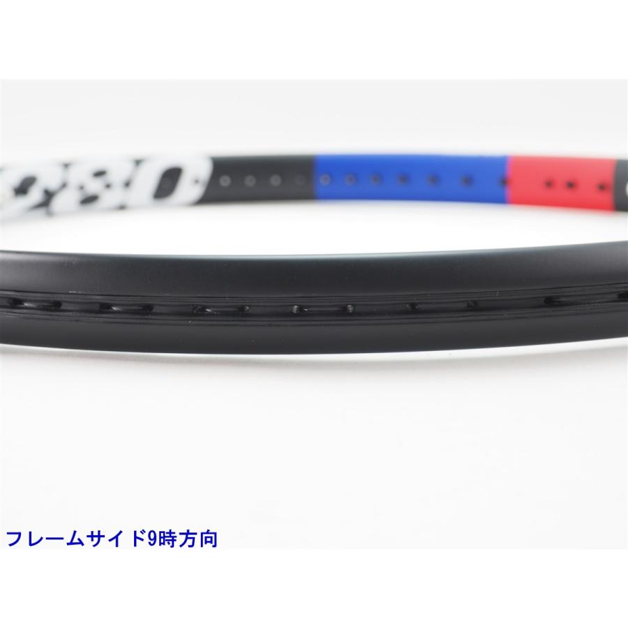 中古 テニスラケット テクニファイバー ティーフィット 280 パワー