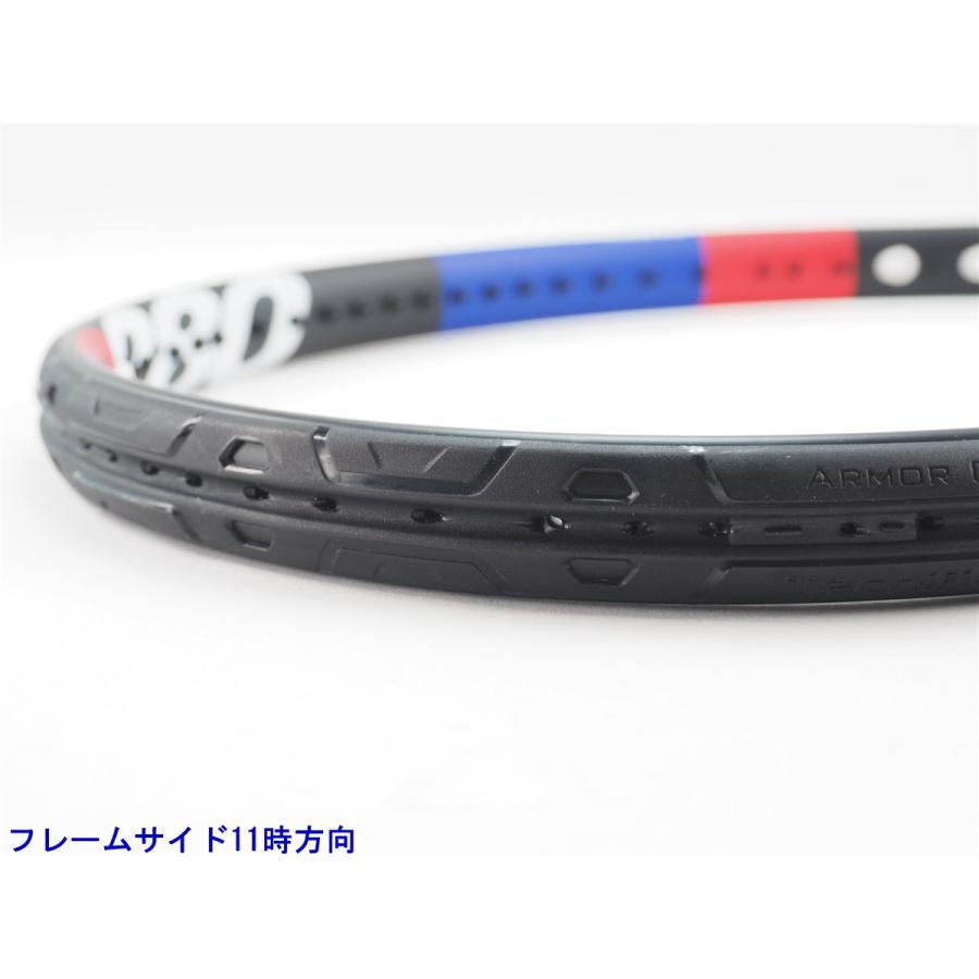 中古 テニスラケット テクニファイバー ティーフィット 280 パワー