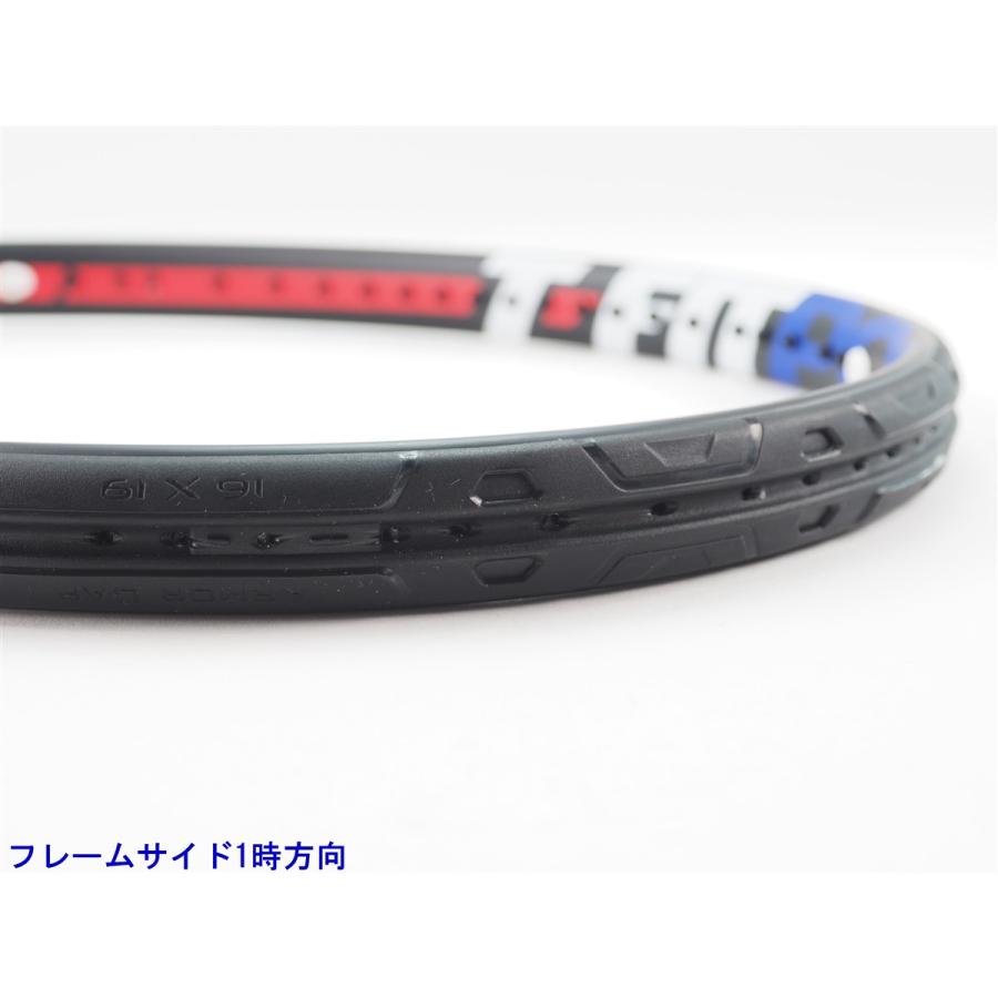 中古 テニスラケット テクニファイバー ティーフィット 280 パワー