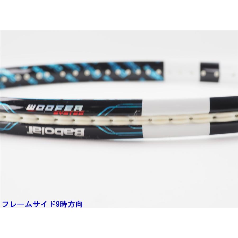 Babolat（バボラ） 中古 テニスラケット ピュア ドライブ ライト 2012