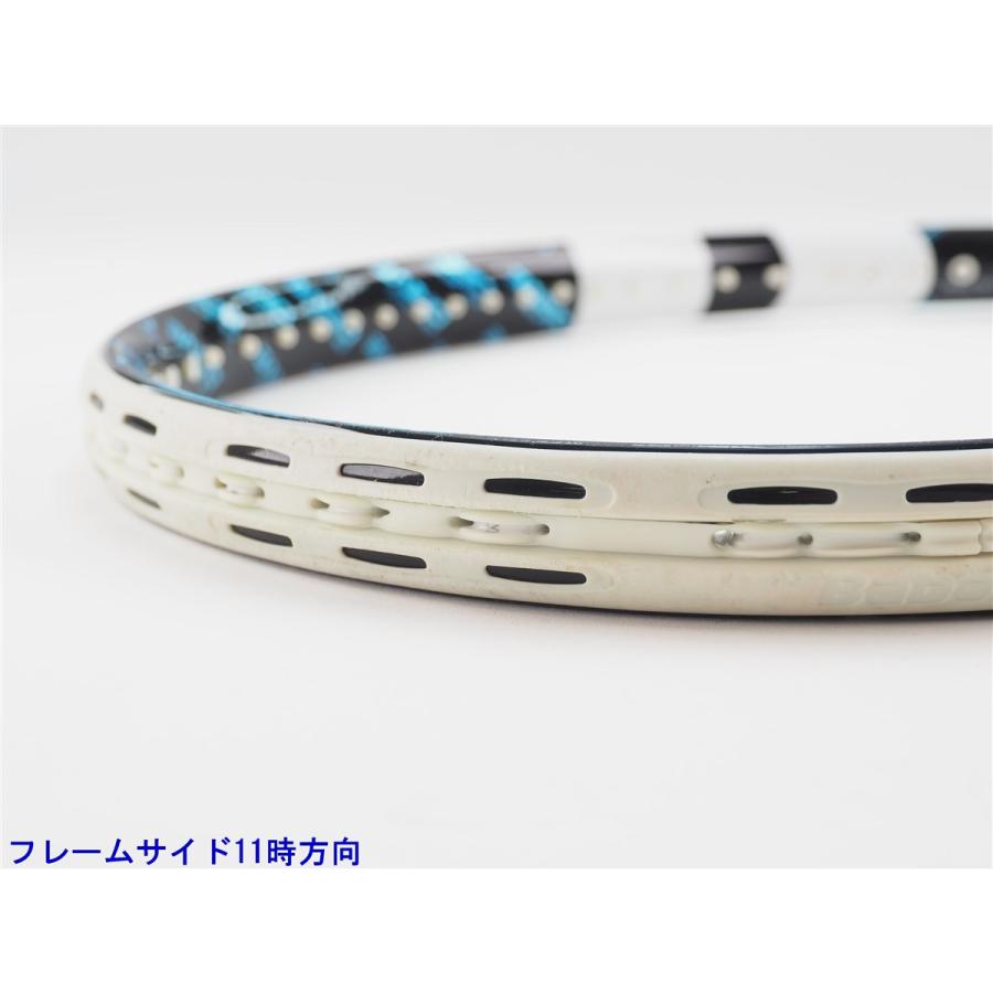 Babolat（バボラ） 中古 テニスラケット ピュア ドライブ ライト 2012