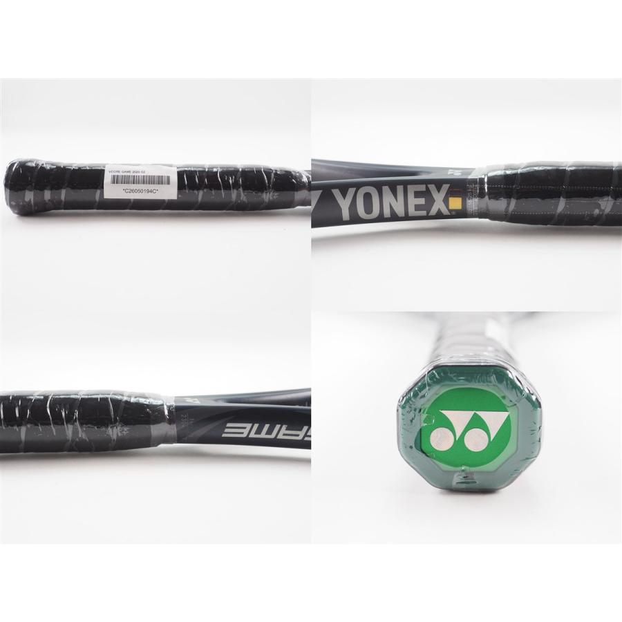 YONEX（ヨネックス） 中古 テニスラケット ブイコア ゲーム 2020年