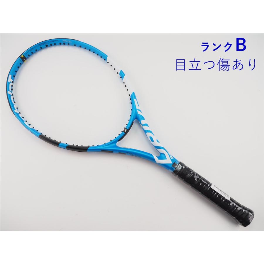 Babolat（バボラ） 中古 テニスラケット ピュア ドライブ チーム 2018