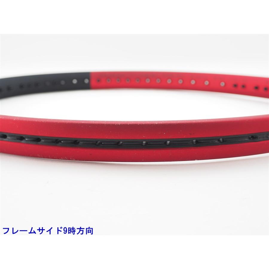 Wilson（ウイルソン） 中古 テニスラケット ウィルソン クラッシュ 100 