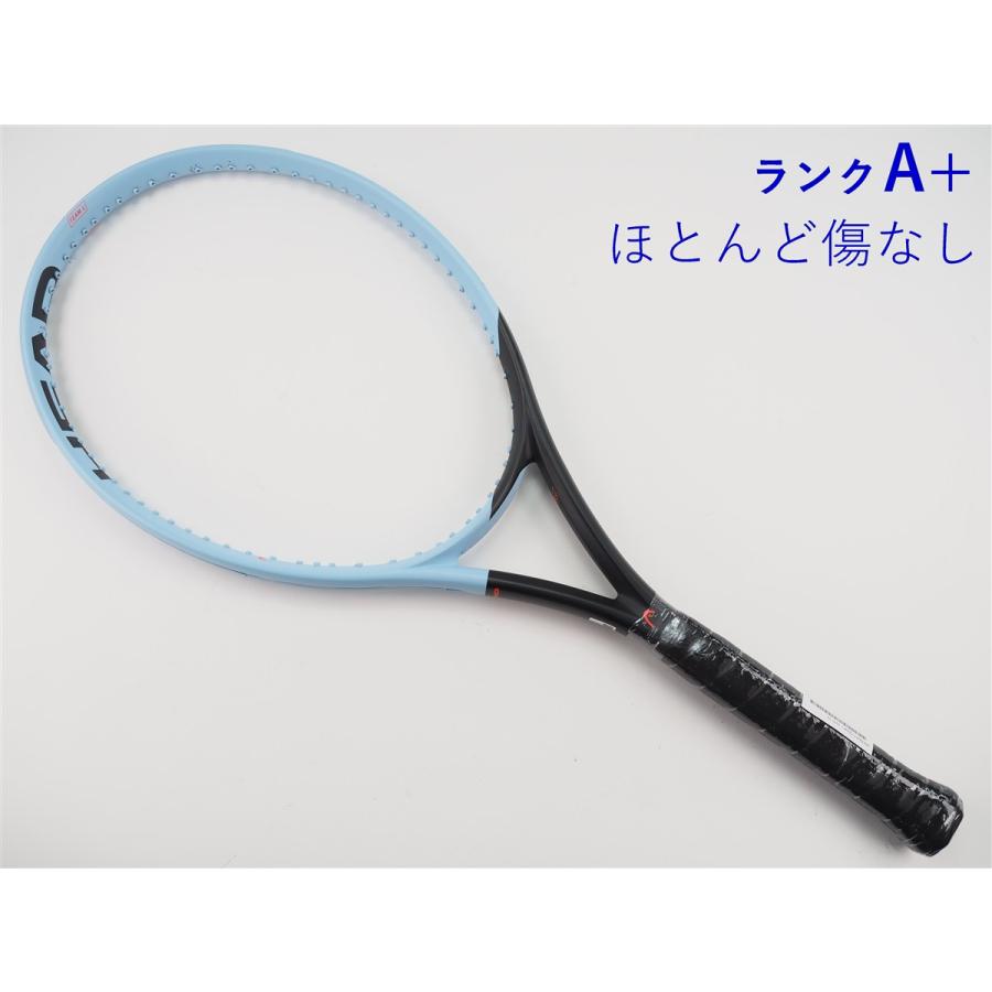 中古 テニスラケット ヘッド インスティンクト チーム エル 2025年モデル【インポート】 (G2) HEAD INSTINCT TEAM L 2025 (c26050202c) HEAD（ヘッド） 中古 テニスラケット インスティンクト チーム エル