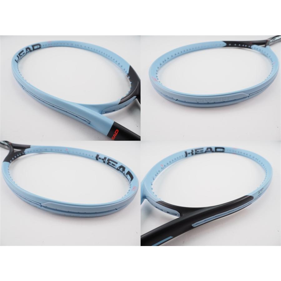 HEAD（ヘッド） 中古 テニスラケット インスティンクト チーム エル
