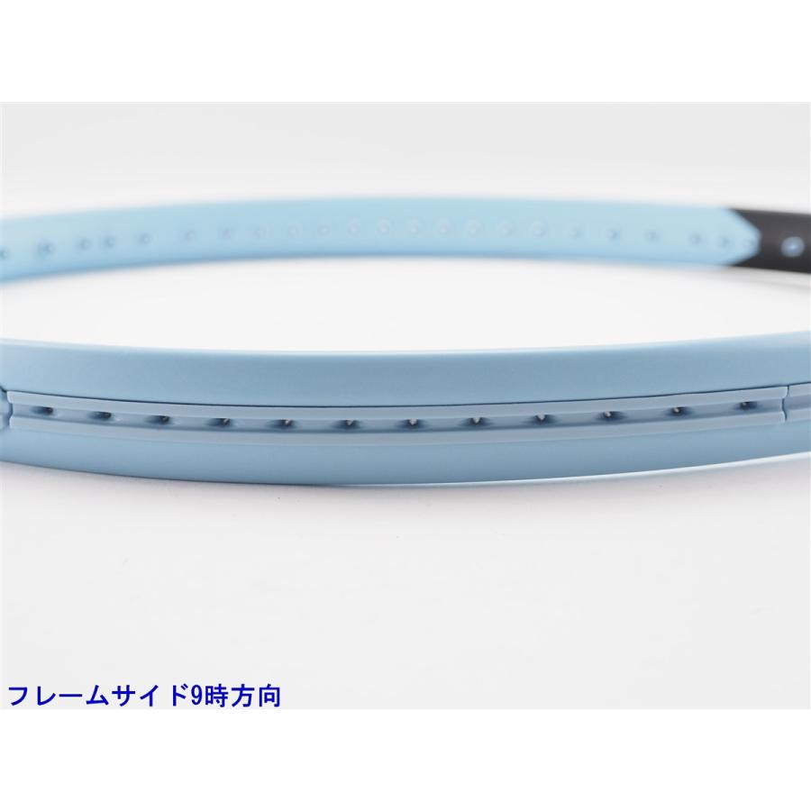 HEAD（ヘッド） 中古 テニスラケット インスティンクト チーム エル