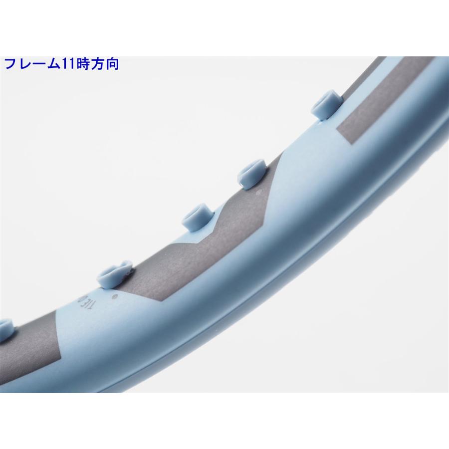 HEAD（ヘッド） 中古 テニスラケット インスティンクト チーム エル