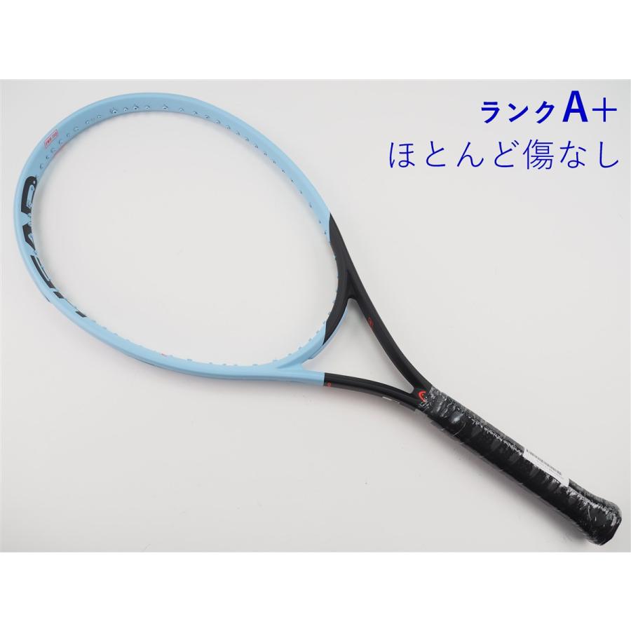 HEAD（ヘッド） 中古 テニスラケット インスティンクト パワー 110