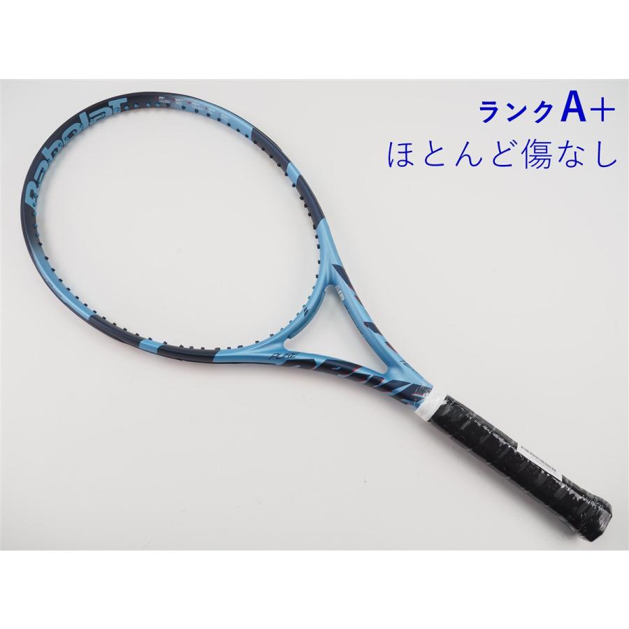 【美品】Babolat Pure Drive TEAMテニスラケット G2 Babolat（バボラ） 中古 テニスラケット ピュア ドライブ チーム 2025