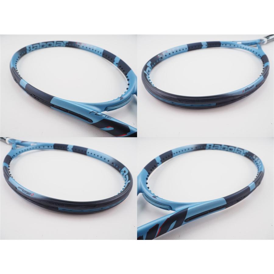 Babolat（バボラ） 中古 テニスラケット ピュア ドライブ チーム 2025