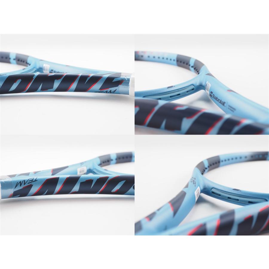 Babolat（バボラ） 中古 テニスラケット ピュア ドライブ チーム 2025