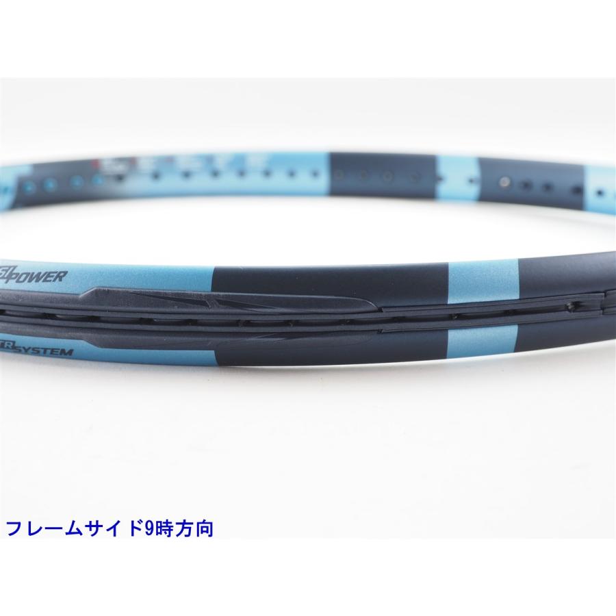 Babolat（バボラ） 中古 テニスラケット ピュア ドライブ チーム 2025