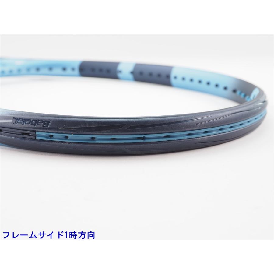 Babolat（バボラ） 中古 テニスラケット ピュア ドライブ チーム 2025