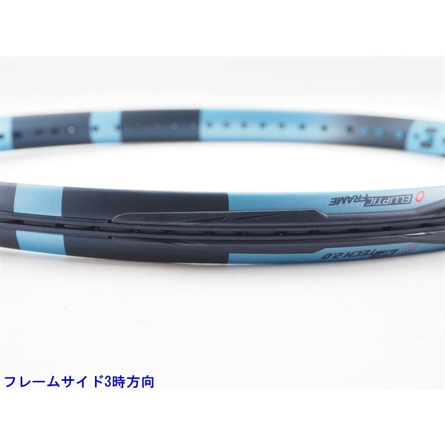Babolat（バボラ） 中古 テニスラケット ピュア ドライブ チーム 2025