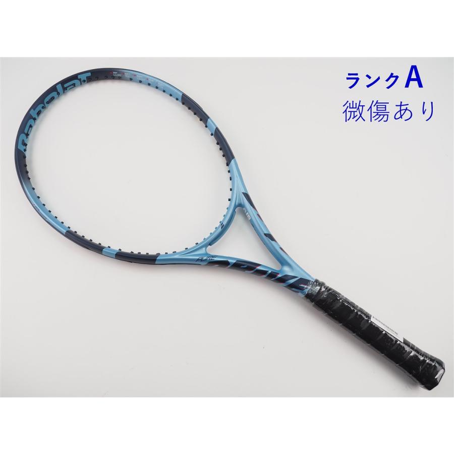 A*u様 Babolat pure drive 2025 G3 未使用に近い Babolat（バボラ） 中古 テニスラケット ピュア ドライブ 2025年モデル