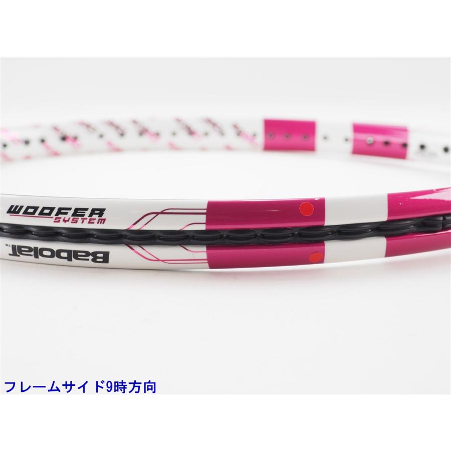 Babolat（バボラ） 中古 テニスラケット ピュア ドライブ ライト