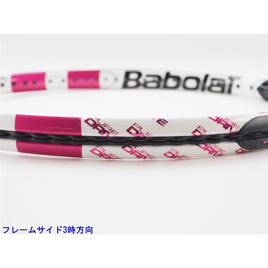 Babolat（バボラ） 中古 テニスラケット ピュア ドライブ ライト