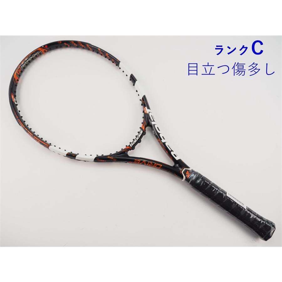 Babolat（バボラ） 中古 テニスラケット バボラプレイ ピュアドライブ