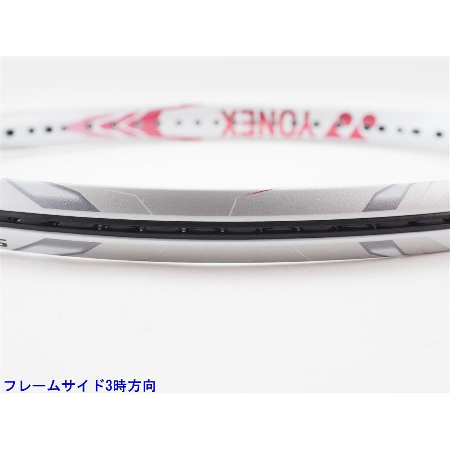YONEX（ヨネックス） 中古 テニスラケット イーゾーン 100エスエル