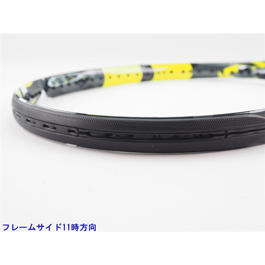 Babolat（バボラ） 中古 テニスラケット ピュア アエロ ライト 2023年