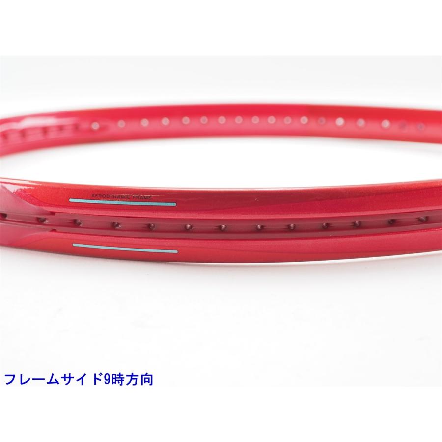 YONEX（ヨネックス） 中古 テニスラケット ブイコア 100 2026年モデル