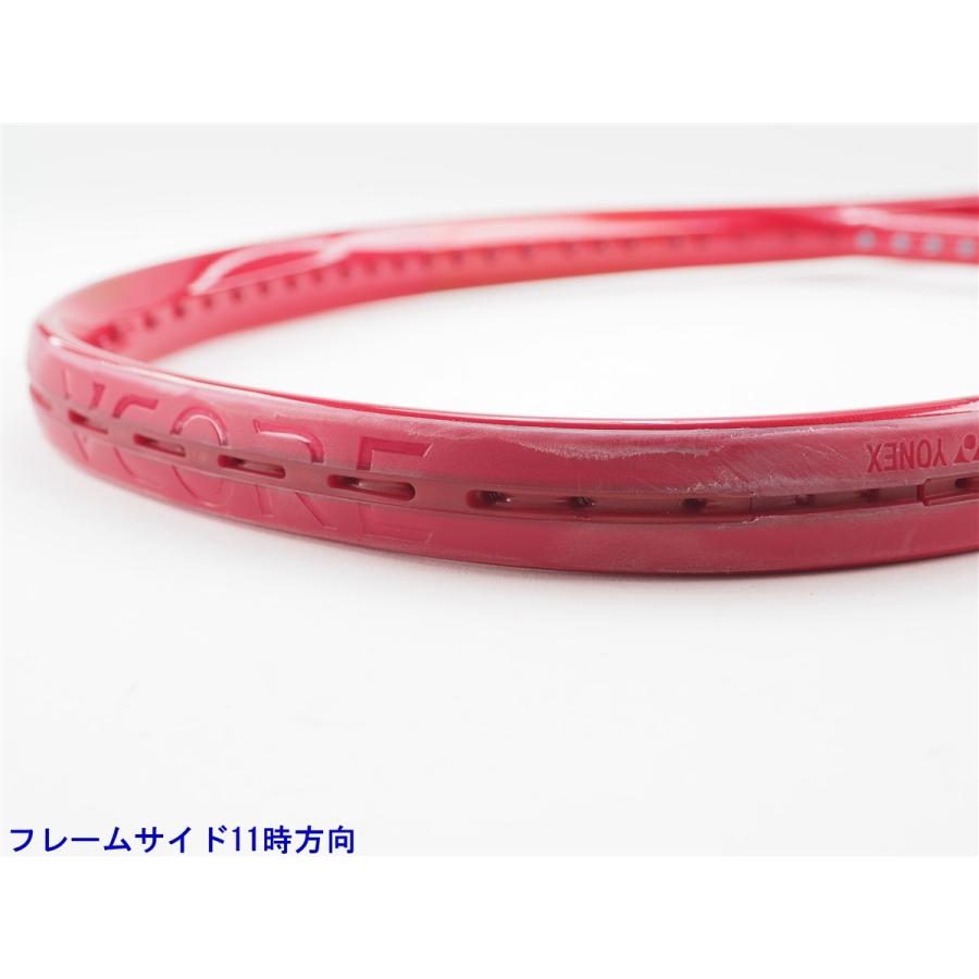 YONEX（ヨネックス） 中古 テニスラケット ブイコア 100 2026年モデル
