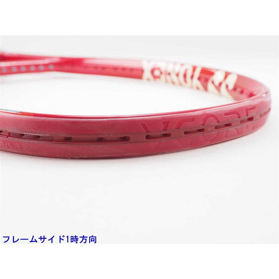 YONEX（ヨネックス） 中古 テニスラケット ブイコア 100 2026年モデル