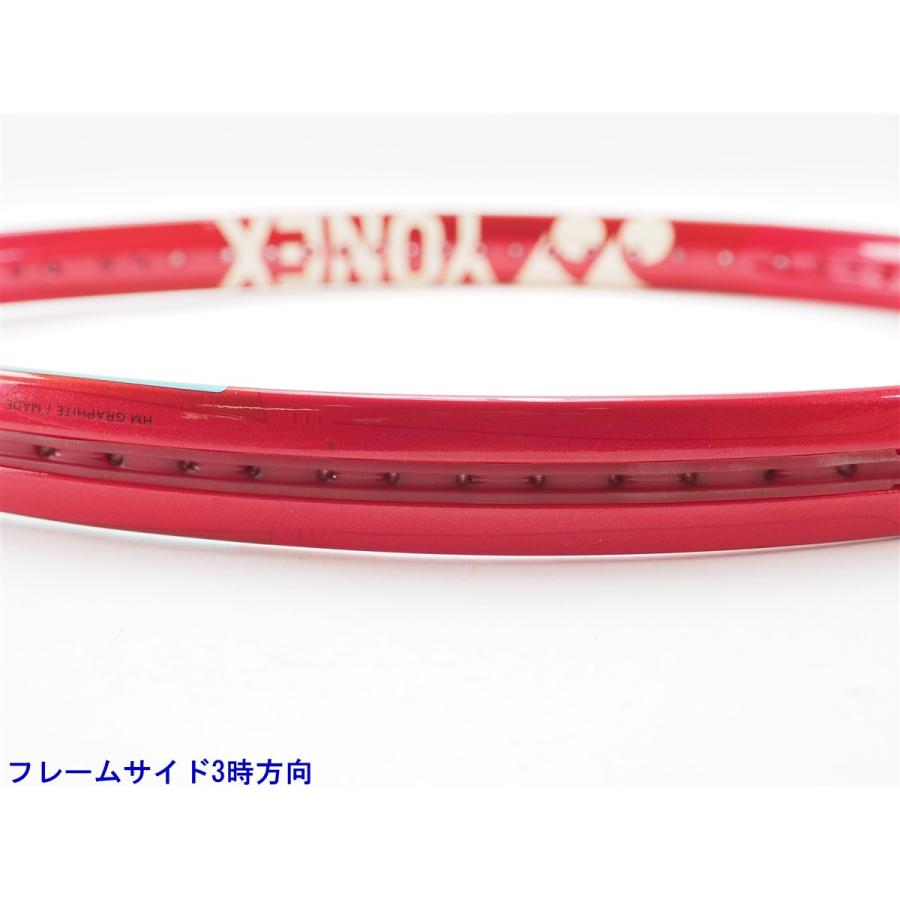 YONEX（ヨネックス） 中古 テニスラケット ブイコア 100 2026年モデル