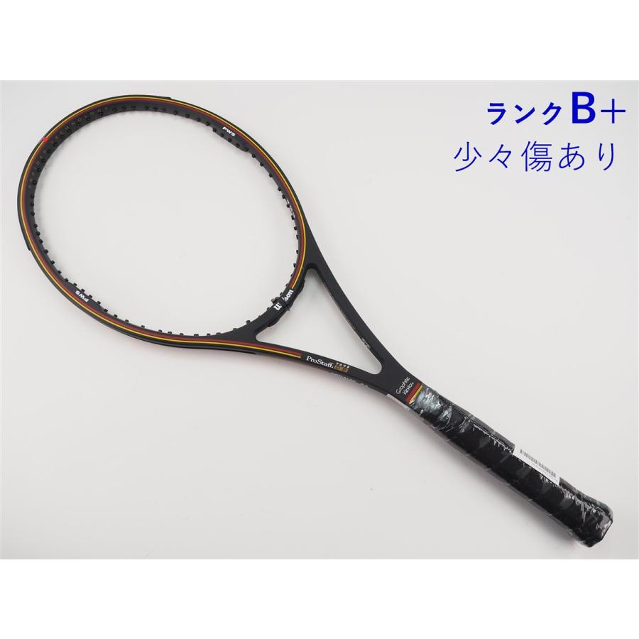 ウィルソン テニスラケット プロスタッフ TOUR DB 85 Wilson（ウイルソン） 中古 テニスラケット ウィルソン プロ スタッフ