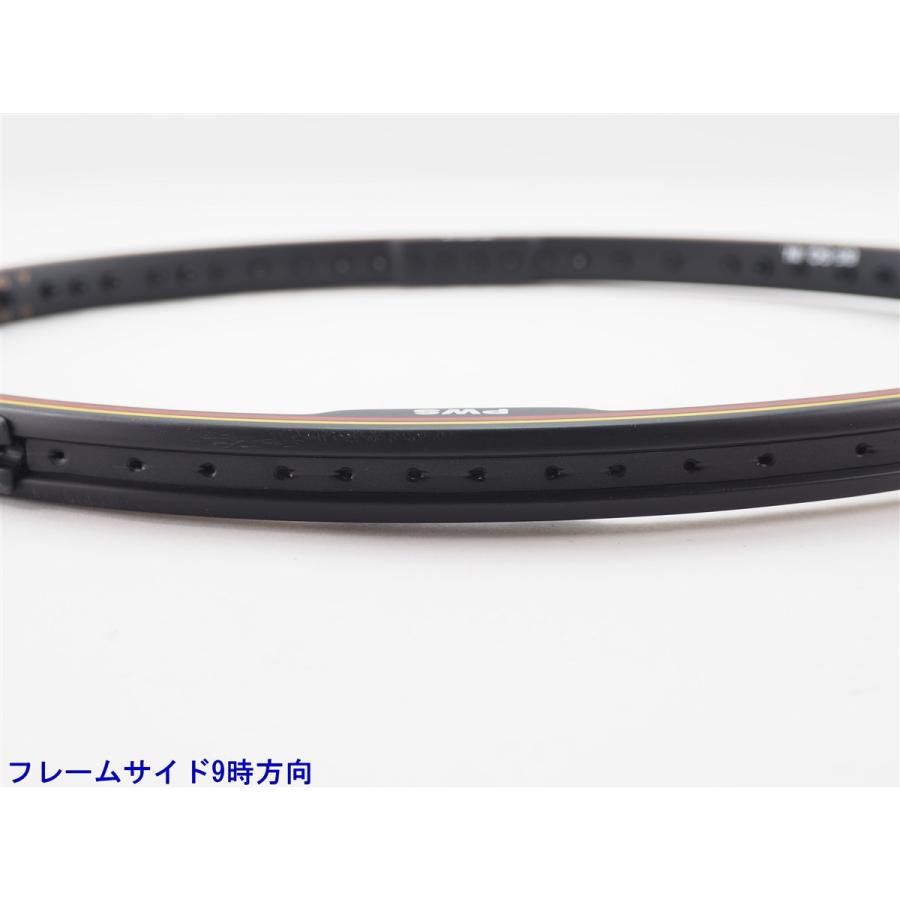 Wilson（ウイルソン） 中古 テニスラケット ウィルソン プロ スタッフ