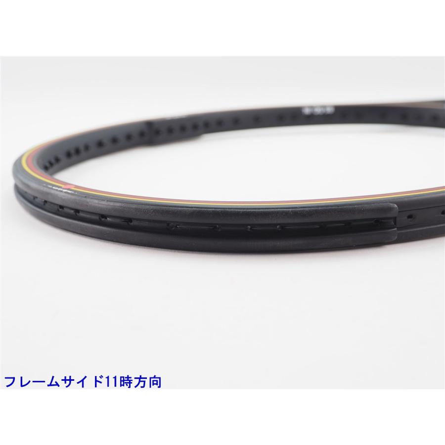 中古 テニスラケット ウィルソン プロ スタッフ ツアー DB 85 (G3) WILSON Pro Staff TOUR DB 85 (c26050217c) Wilson（ウイルソン） 中古 テニスラケット ウィルソン プロ スタッフ