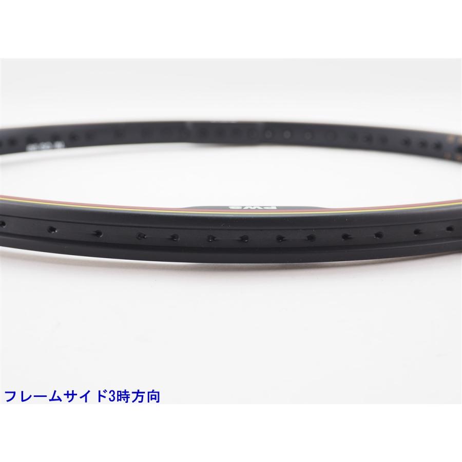 Wilson（ウイルソン） 中古 テニスラケット ウィルソン プロ スタッフ
