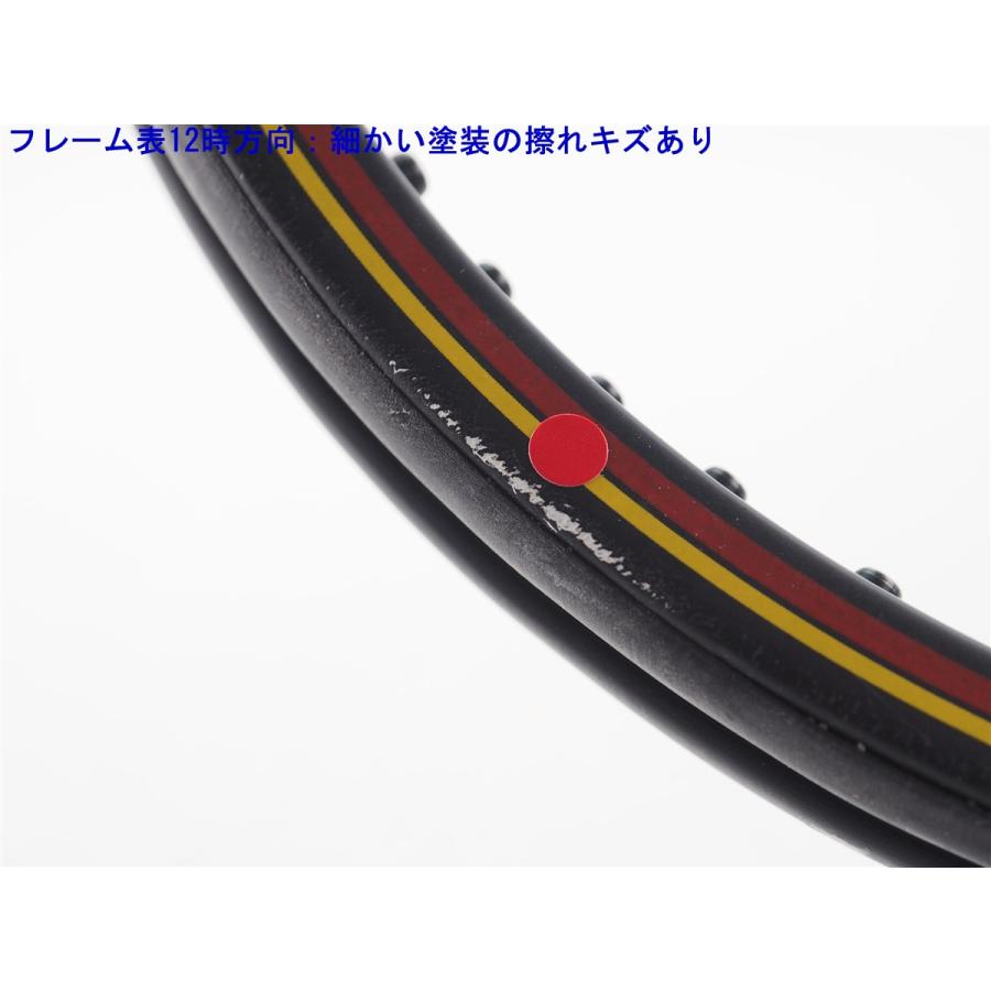 Wilson（ウイルソン） 中古 テニスラケット ウィルソン プロ スタッフ