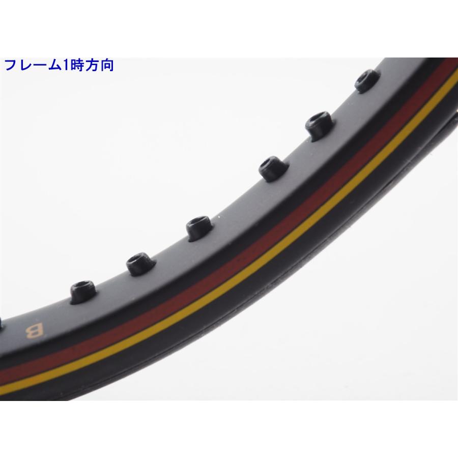 Wilson（ウイルソン） 中古 テニスラケット ウィルソン プロ スタッフ