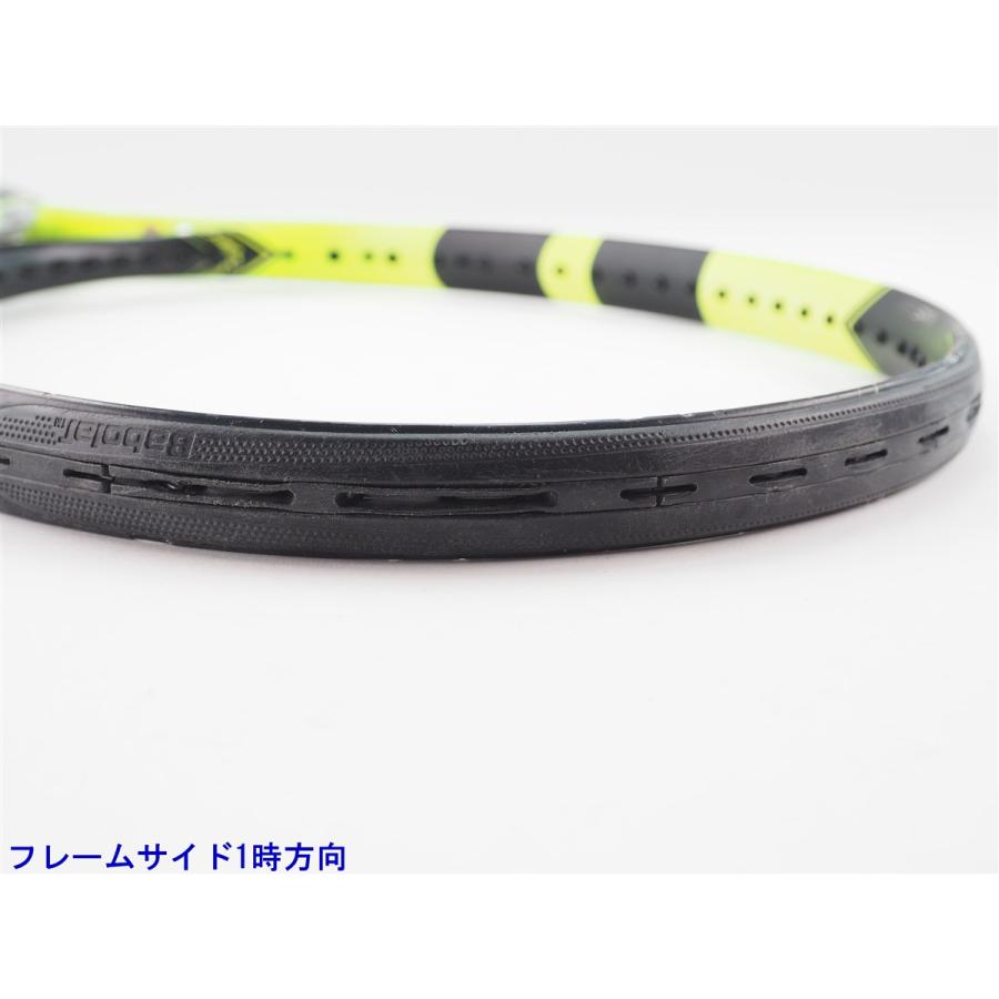 Babolat（バボラ） 中古 テニスラケット ピュア アエロ 2015年モデル